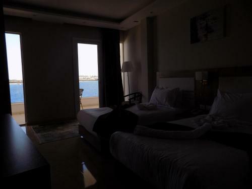 Jewel Sharm El Sheikh Hotel