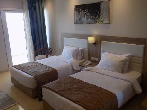 Jewel Sharm El Sheikh Hotel