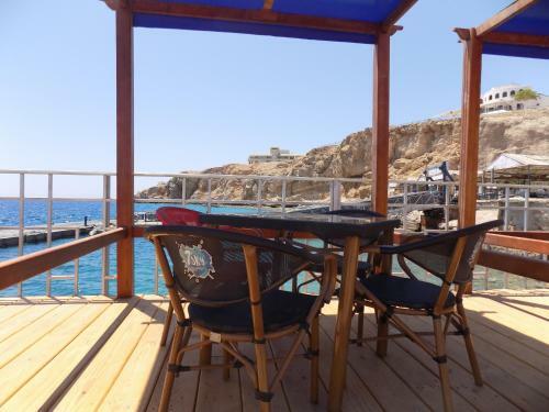 Jewel Sharm El Sheikh Hotel