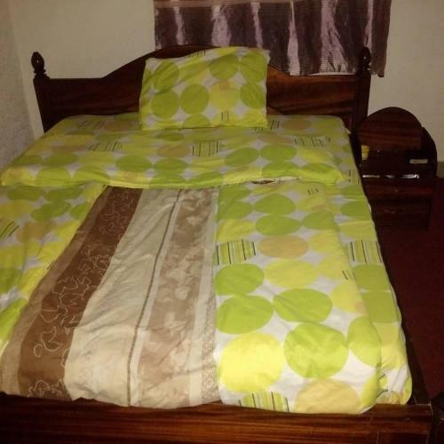 Apartamento Green Nest By Green Safaris