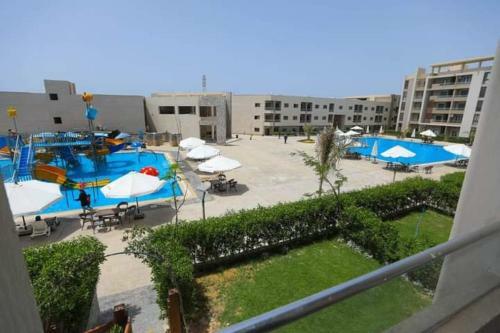 Apartamento Grand Hills - North Coast