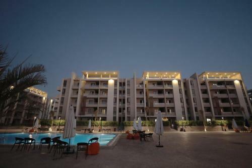 Apartamento Grand Hills - North Coast