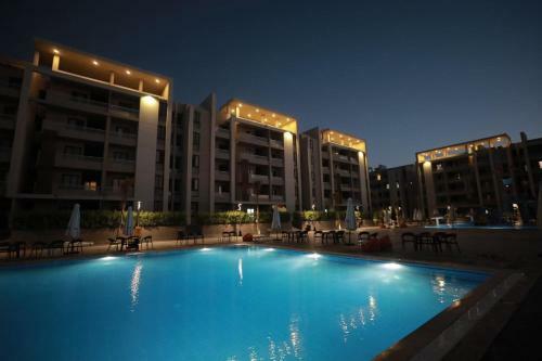 Apartamento Grand Hills - North Coast