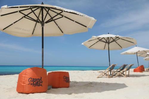 Apartamento Grand Hills - North Coast