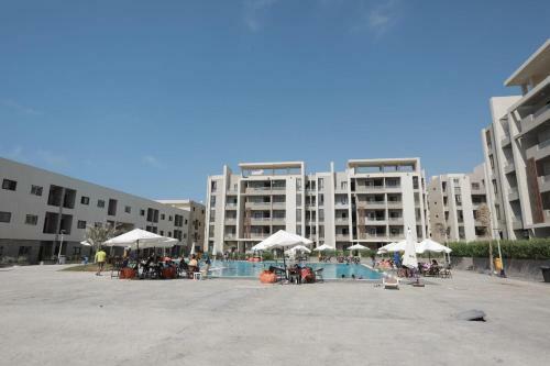 Apartamento Grand Hills - North Coast