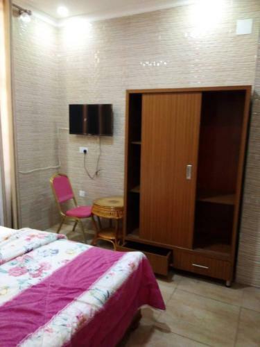 Hostal Grace Hotel By Green Safaris