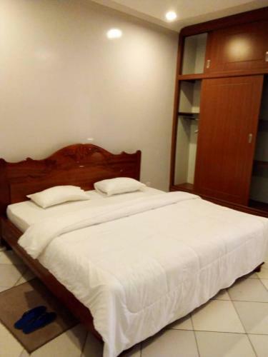 Hostal Grace Hotel By Green Safaris