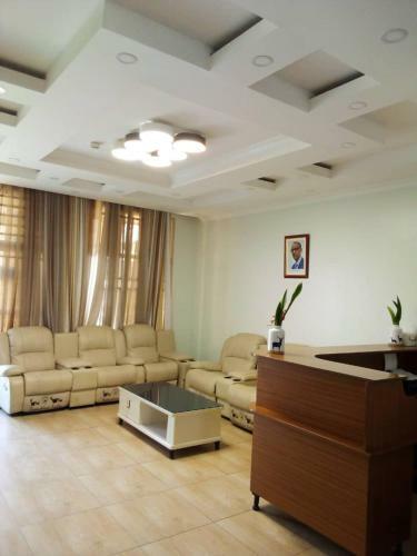Hostal Grace Hotel By Green Safaris