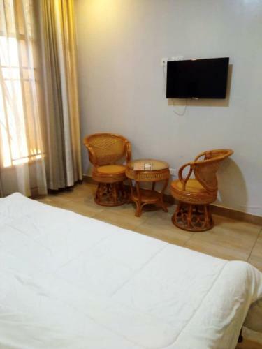 Hostal Grace Hotel By Green Safaris