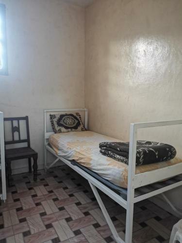 Albergue Ouberge La Jeunesse Asni