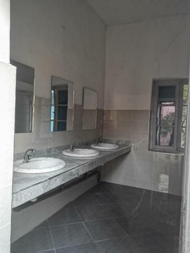 Albergue Ouberge La Jeunesse Asni