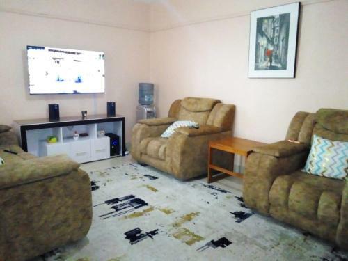 Apartamento Bettah Homestays