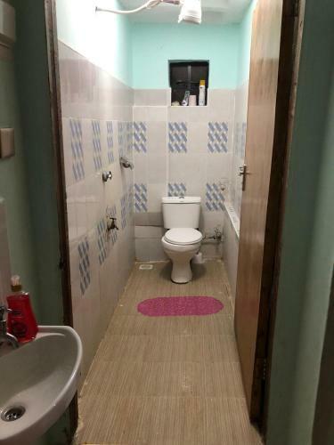 Apartamento Lovely One Bedroom Rental