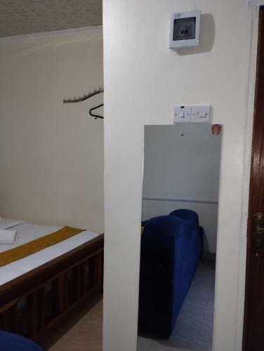Apartamento Bela Homestays