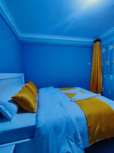 Apartamento Cosy Homes 1 Bedroom With King Size Bed