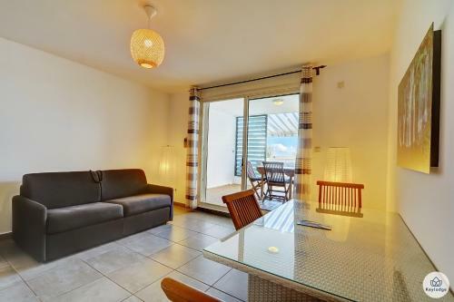 Apartamento Jardin Tropical 3 ? 45 M2 ? La Saline Les Bains