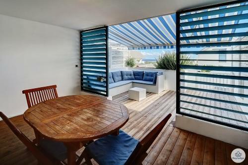 Apartamento Jardin Tropical 3 ? 45 M2 ? La Saline Les Bains