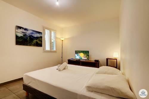 Apartamento Jardin Tropical 3 ? 45 M2 ? La Saline Les Bains