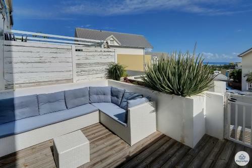 Apartamento Jardin Tropical 3 ? 45 M2 ? La Saline Les Bains