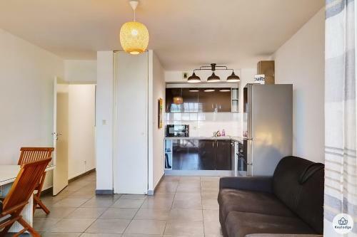 Apartamento Jardin Tropical 3 ? 45 M2 ? La Saline Les Bains