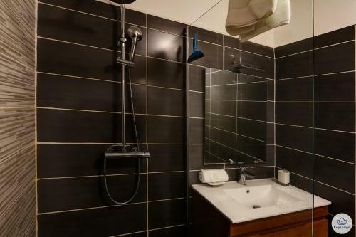 Apartamento Jardin Tropical 3 ? 45 M2 ? La Saline Les Bains