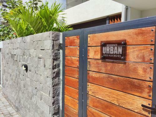 Apartamento Appartement Neuf � Trou Aux Biches
