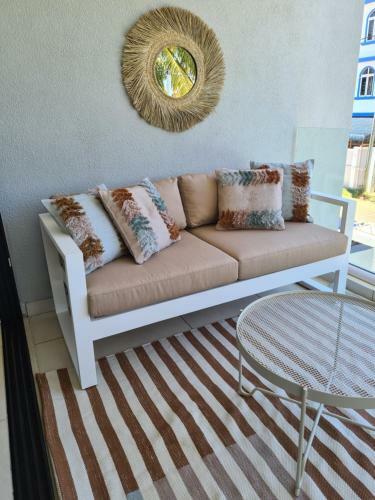Apartamento Appartement Neuf � Trou Aux Biches