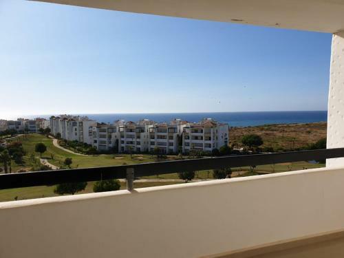 Apartamento Asilah Marina Golf
