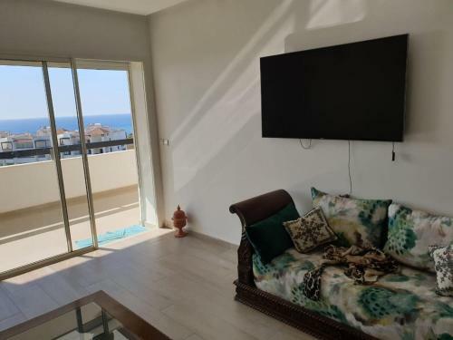 Apartamento Asilah Marina Golf