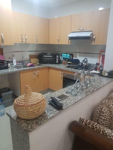 Apartamento Asilah Marina Golf