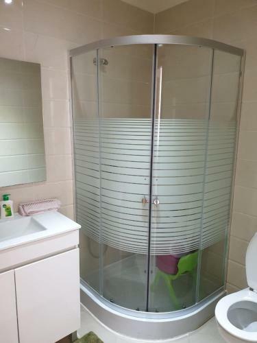 Apartamento Asilah Marina Golf