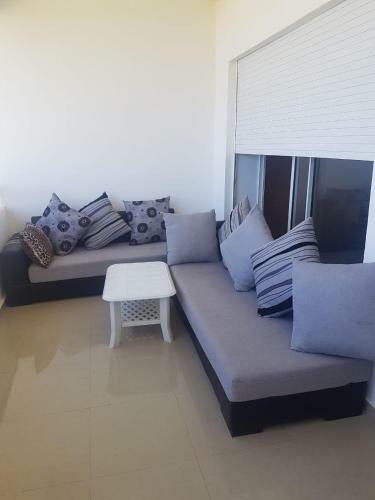Apartamento Asilah Marina Golf