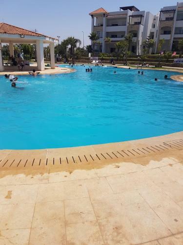 Apartamento Asilah Marina Golf