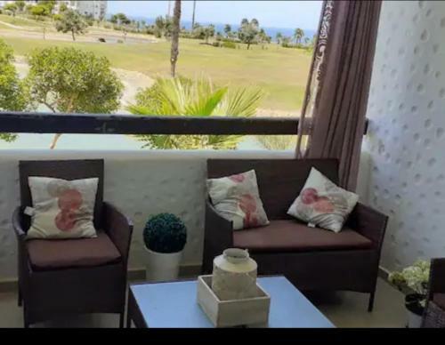 Apartamento Vacances D'�t� De R�ve