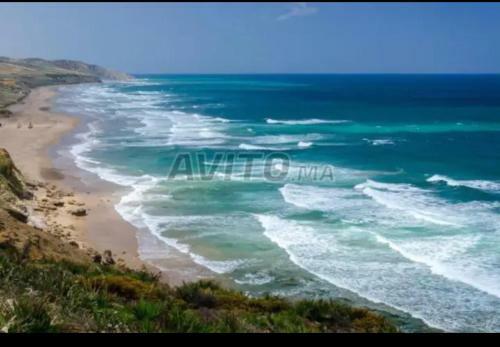 Apartamento Vacances D'�t� De R�ve