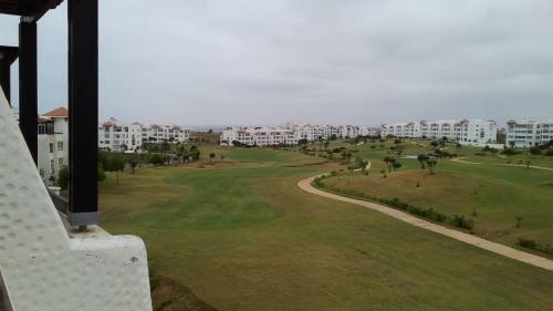 Apartamento Appartement A Assilah Marina Golf