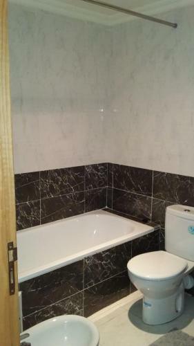 Apartamento Appartement A Assilah Marina Golf