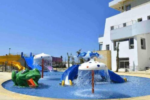 Apartamento Marina Golf Assilah Complexes