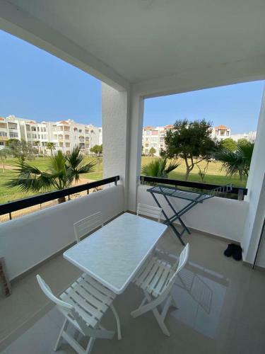 Apartamento Marina Golf Assilah Complexes