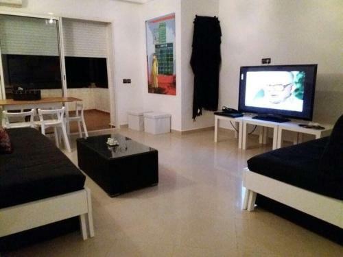 Apartamento Marina Golf Sea-view