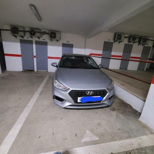 Apartamento Asilah Marina Golf