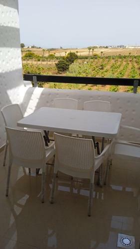 Apartamento Asilah Marina Golf
