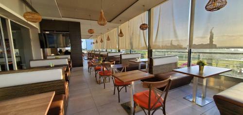 Apartamento Asilah Marina Golf
