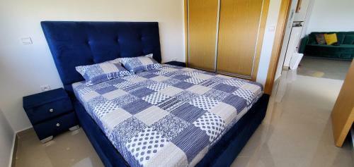 Apartamento Asilah Marina Golf