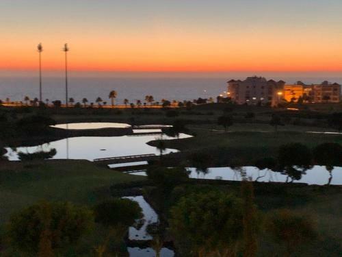Apartamento Marina Golf Asilah