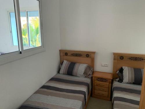 Apartamento Marina Golf Asilah