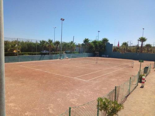 Apartamento Marina Golf Asilah
