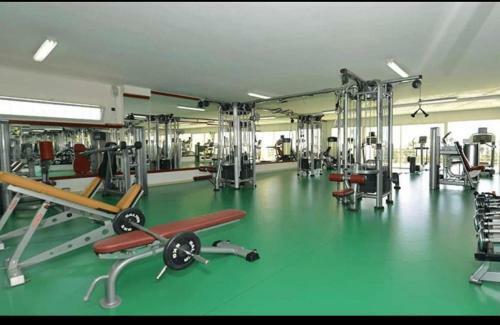 Apartamento Marina Golf Asilah