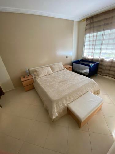 Apartamento Asilah Marina Golf