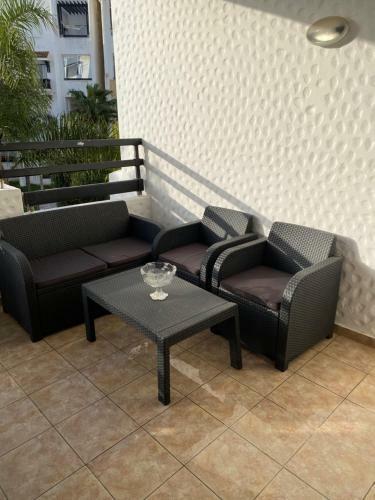 Apartamento Asilah Marina Golf